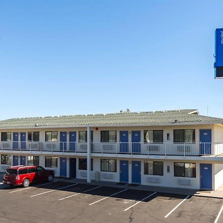 Motel 6-Reno, Nv - West Luaran gambar