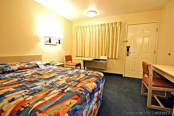 Motel 6-Reno, Nv - West Luaran gambar