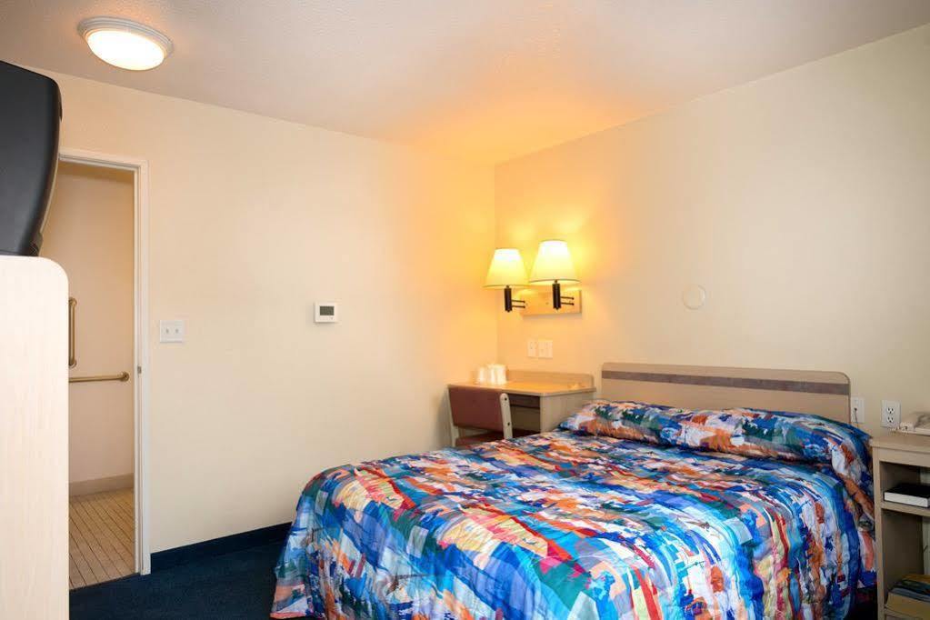 Motel 6-Reno, Nv - West Luaran gambar