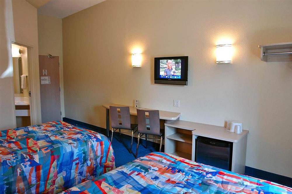 Motel 6-Reno, Nv - West Bilik gambar